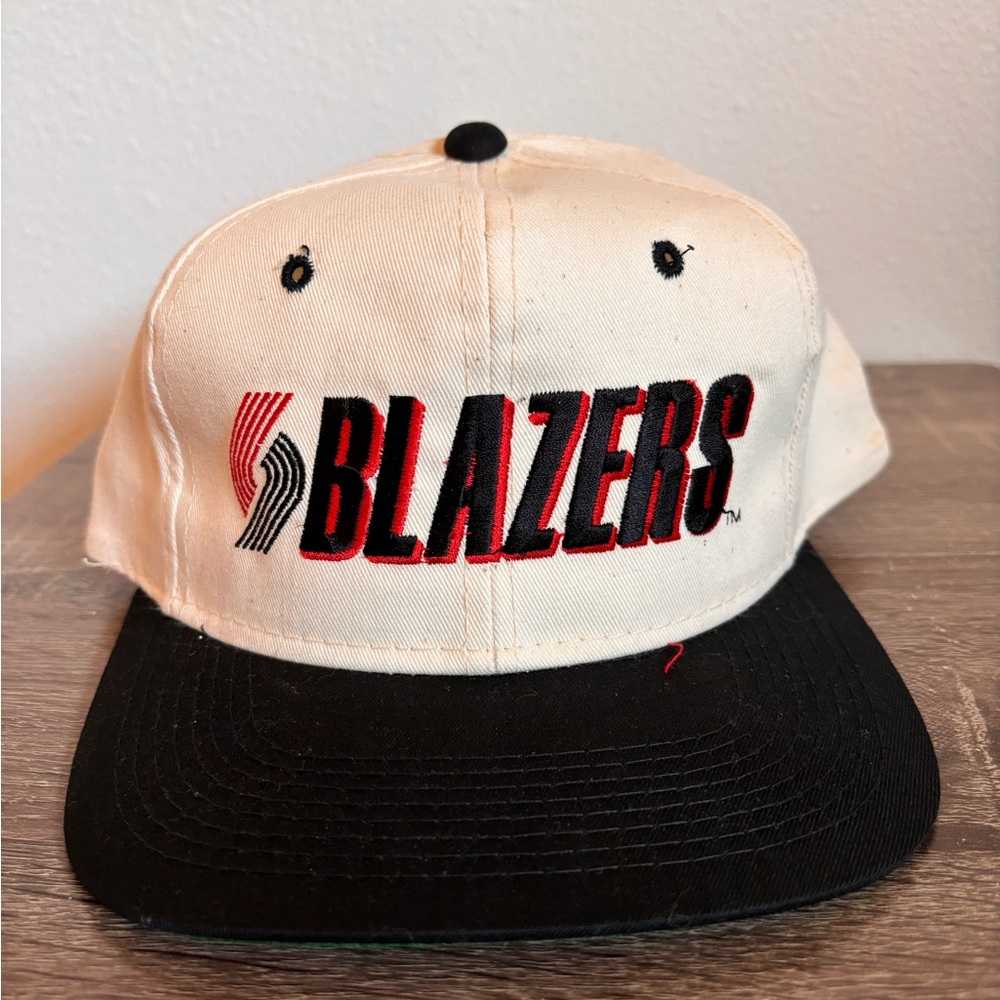 Vintage Blazers SnapBack